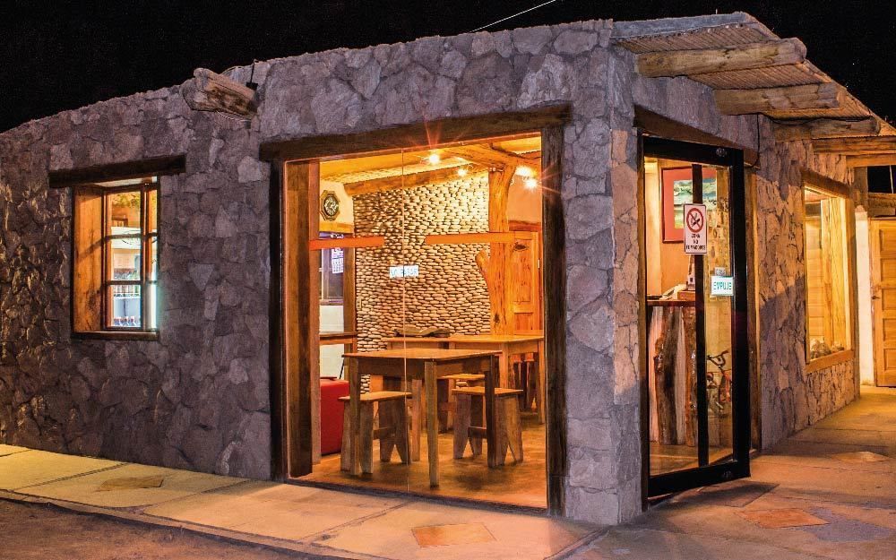 Hotel Dunas San Pedro de Atacama Kültér fotó