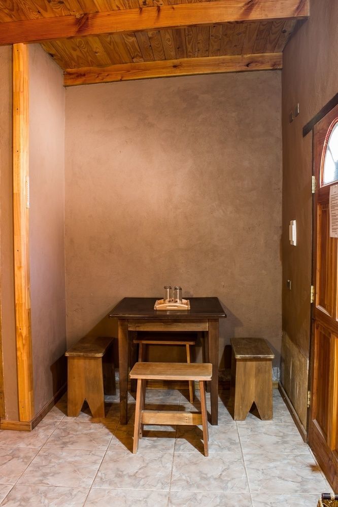 Hotel Dunas San Pedro de Atacama Kültér fotó