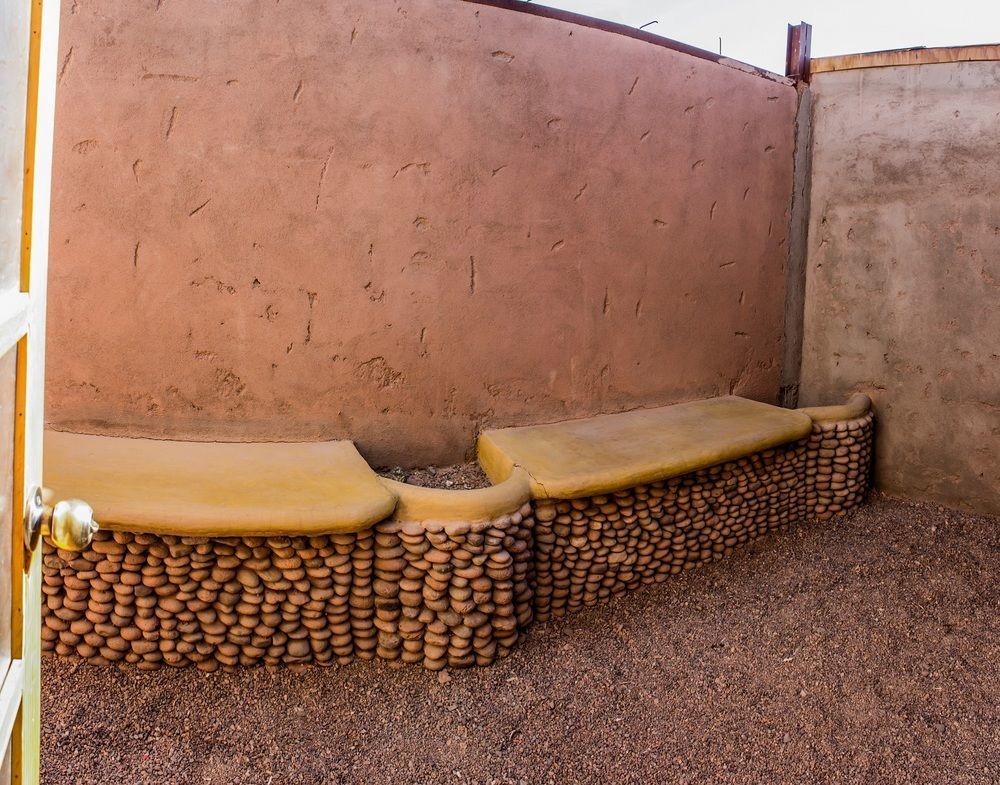 Hotel Dunas San Pedro de Atacama Kültér fotó