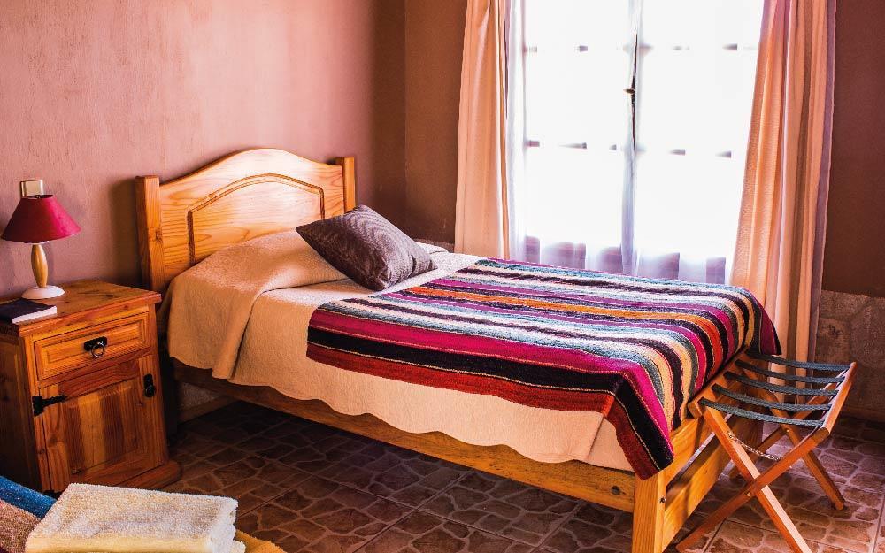 Hotel Dunas San Pedro de Atacama Kültér fotó